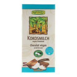 RAPUNZEL BIO KÓKUSZTEJES CSOKOLÁDÉ 80G