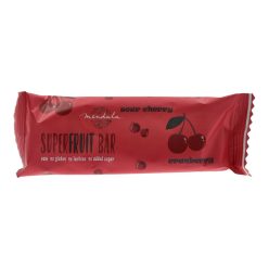 MENDULA SUPERFRUIT BAR ÁFONYA-MEGGY GM.