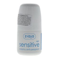 Ziaja DEO ROLL-ON SENSITIVE IZZADÁSGÁTLÓ