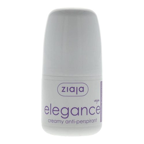 Ziaja DEO ROLL-ON ELEGANCE IZZADÁSGÁTLÓ