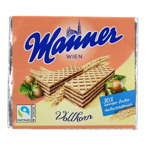 MANNER VOLLKORN MOGYORÓS OSTYA 75G