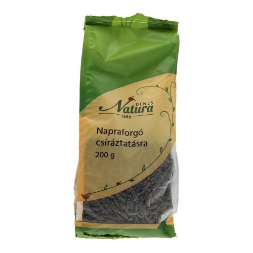 NATURA NAPRAFORGÓ CSÍRÁZTATÁSRA 200G