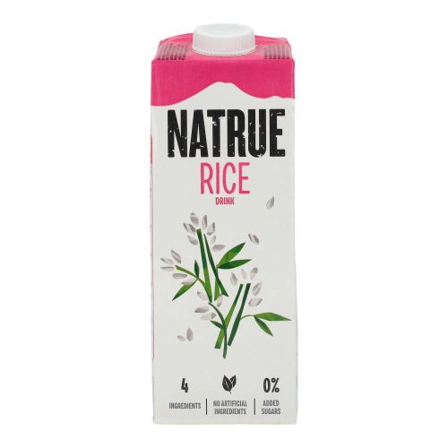 NATRUE RIZSITAL 1000ML CM.