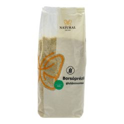 NATURAL BORSÓPRÉZLI 400G GM.