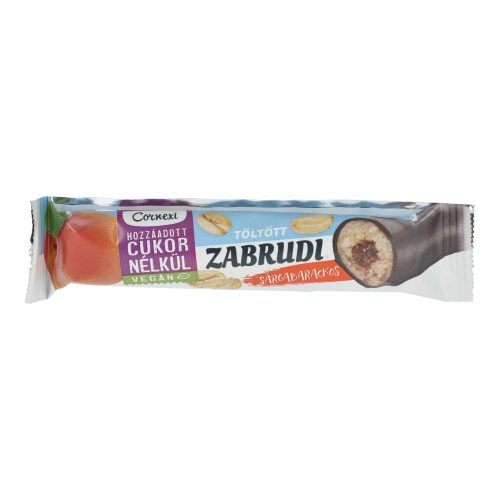 CORNEXI ZABRUDI SÁRGABARACKOS HCM 30G