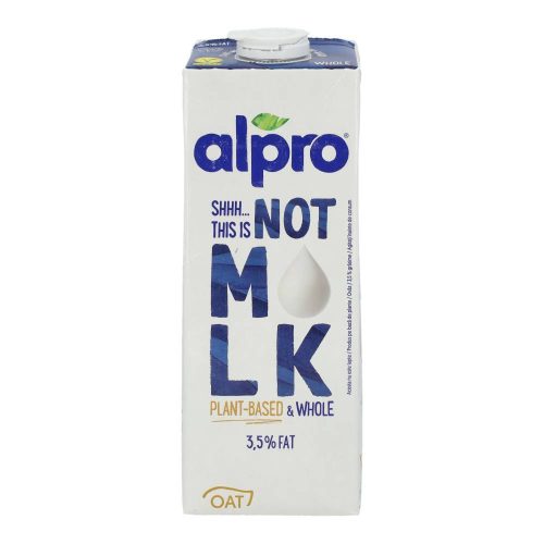 ALPRO THIS IS NOT M*LK 3,5% 1000ML