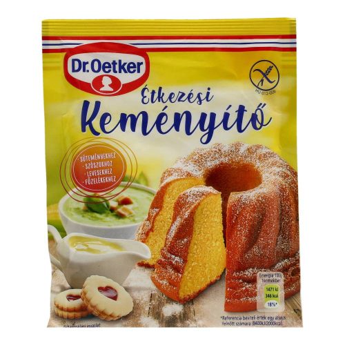 DR.OETKER ÉTKEZÉSI KEMÉNYÍTŐ 80G