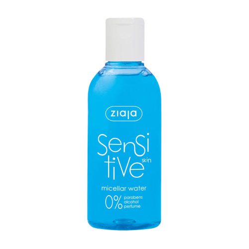 Ziaja MICELLÁS VÍZ SENSITIVE 200ML