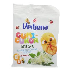 VERBENA GUMICUKORKA BODZA 90G