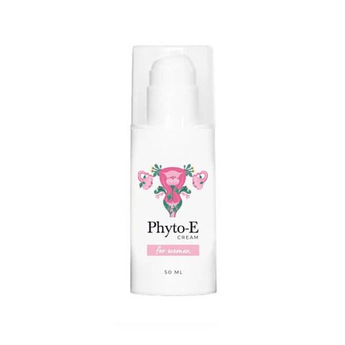 PHYTO-E CREAM