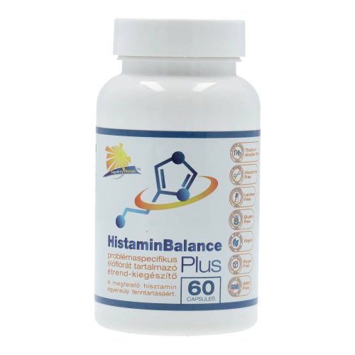 NAPFÉNY V.HISTAMINBALANCE PLUS 60 KAPSZ.