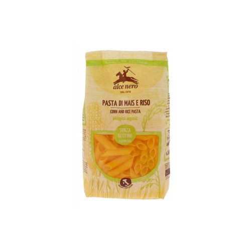 ALCE NERO BIO PENNE GM 250G