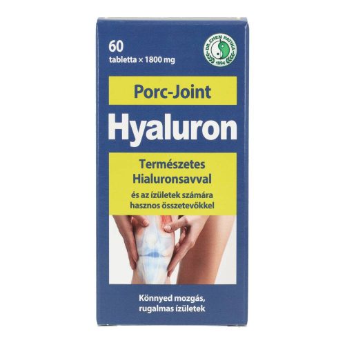 DR.CHEN PORC-JOINT HYALURON TABLETTA