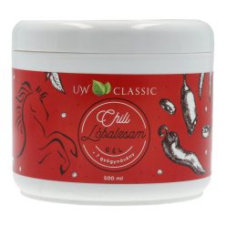 UW CLASSIC LÓBALZSAM CHILIVEL 500ML