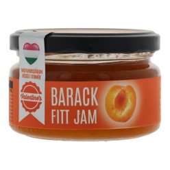 VALENTINES FITT JAM BARACK 200G