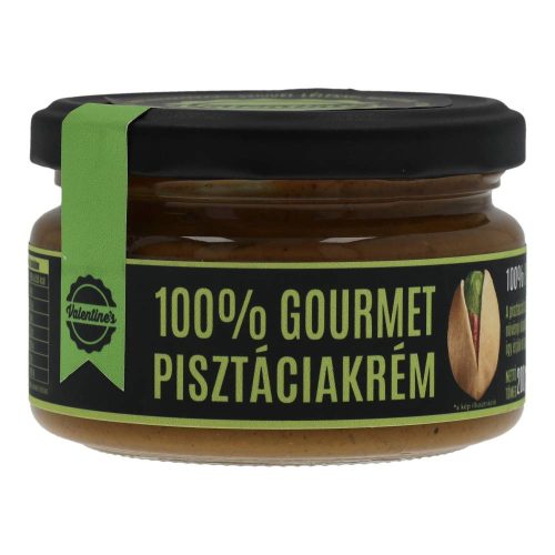 VALENTINES 100% GOURMET PISZTÁCIAKRÉM