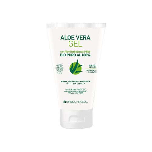 NATUR TANYA ALOE VERA GÉL 150ML