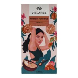 VIBLANCE PROTEINKÁSA AMARETTI 400G