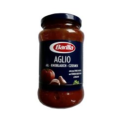 BARILLA AGLIO SZÓSZ GM. 400G