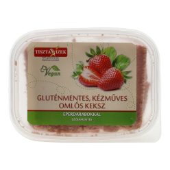 TISZTA ÍZEK EPRES KEKSZ GM. 180G