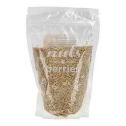 NUTS&BERRIES FEHÉR QUINOA 300G