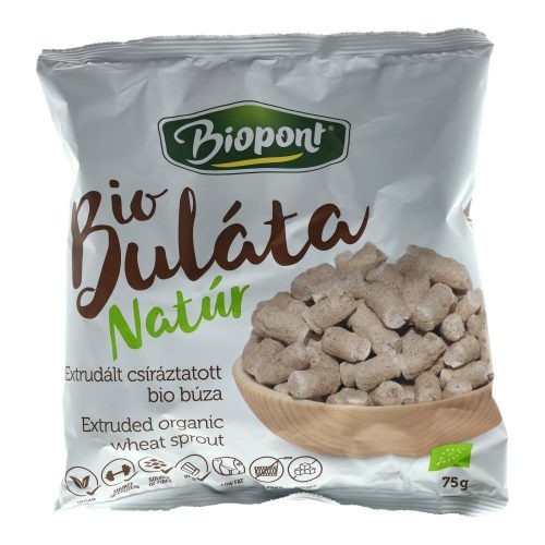 BIOPONT BIO BULÁTA 75 G