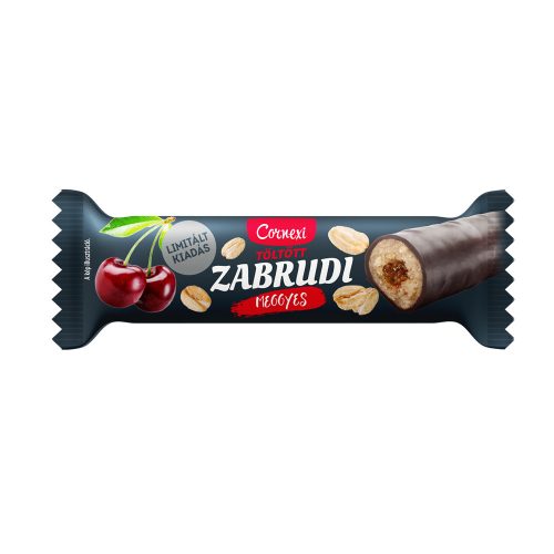 CORNEXI ZABRUDI MEGGYES 30G