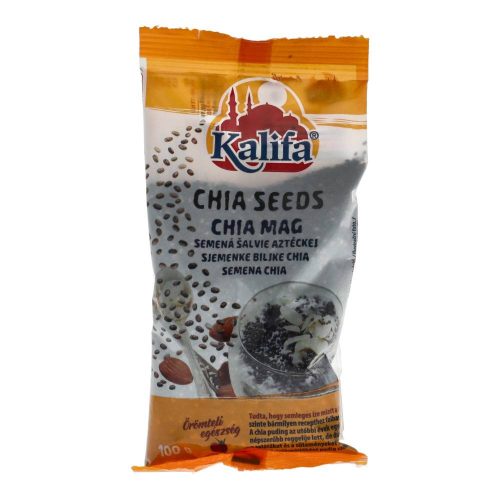 KALIFA CHIA MAG 100G