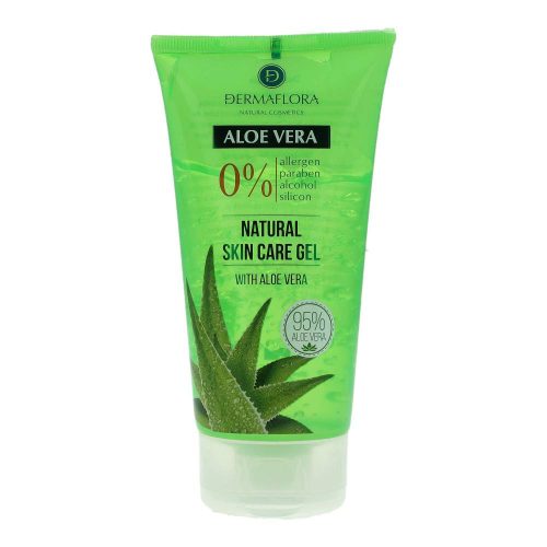 DERMAFLORA ALOE VERA GÉL 150ML