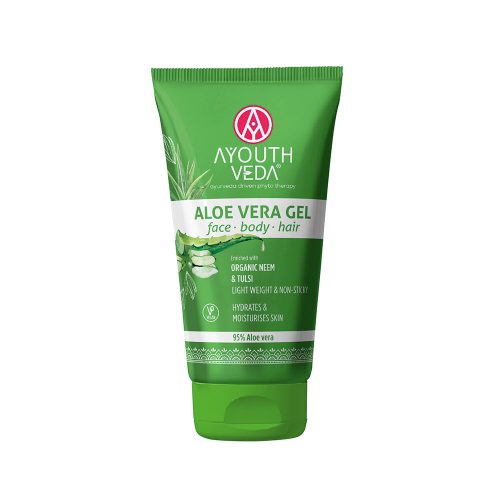 AYOUTHVEDA ALOE VERA GÉL