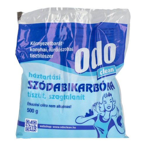 ODO SZÓDABIKARBÓNA 500G