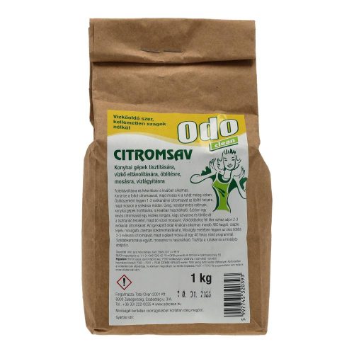 ODO CITROMSAV 1000G