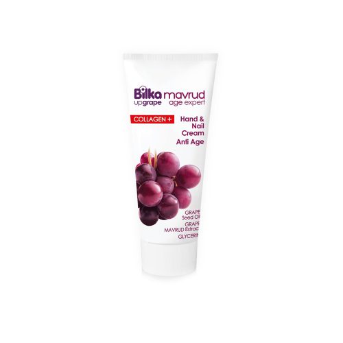 BILKA KÉZKRÉM MAVRUD COLLAGEN+