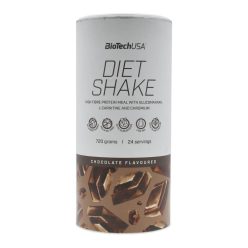 BIOTECH DIET SHAKE CSOKOLÁDÉ 720G