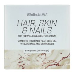 BIOTECH HAIR, SKIN&NAILS KAPSZULA 54DB