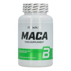 BIOTECH MACA KAPSZULA 60 DB