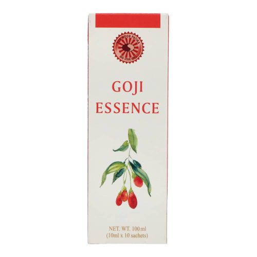 SUN MOON GOJI ESSZENCIA 100 ML