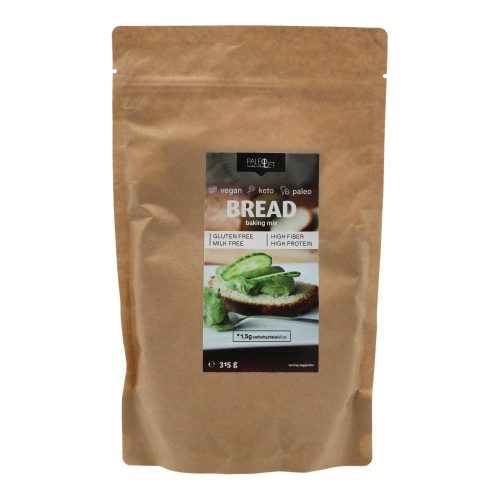 PALEOLÉT BAKING MIX LISZTKEV. 315G 