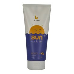 DR.KELEN SUN F30+ NAPKRÉM 175ML