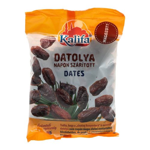 KALIFA DATOLYA MAGOZOTT 500G