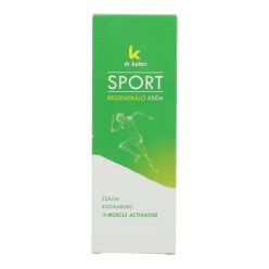 DR.KELEN SPORTKRÉM 100ML