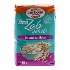 CERBONA ZABPEHELY INSTANT 450G