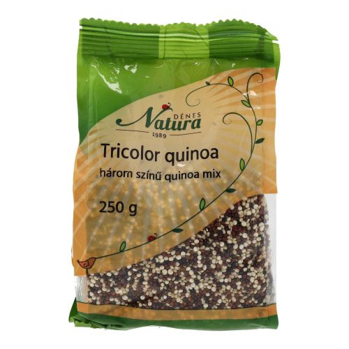 NATURA QUINOA TRICOLOR 250G