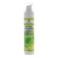 ESZTERKRÉM ARCKRÉM KEVERT BŐRRE 50ML