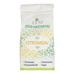 DR.M CITROMSAV 500G