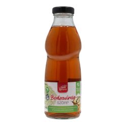 SZAFI R.BODZAVIRÁG SZÖRP VEGÁN 500ML