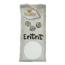 LOVE DIET ERITRIT ERITRITOL 500G