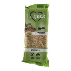 FLAPJACK ZABSZELET PISZTÁCIÁS