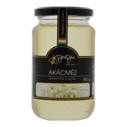 BEOBEE AKÁCMÉZ 450G