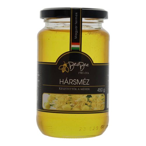 BEOBEE HÁRSMÉZ 450G